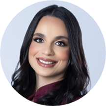 Giselle Nunez Molina, SLP