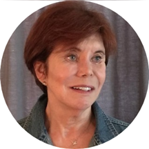 Giselle Ontra, LMFT