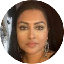 Gita Rai, LMFT