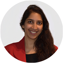 Gitanjali Sawhney, LMHC