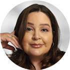 Gizelle Alvarado-Hoy, LPC