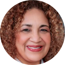 Gladis M. Rendon, LMFT
