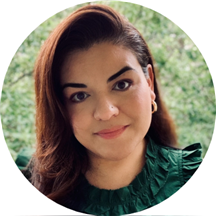 Gladys Amador, LCSW