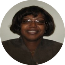 Gladys Christophe, CNM, MSN, NP