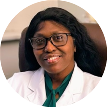 Gladys Forster, APRN, RN