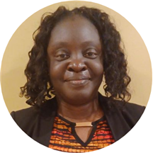 Gladys Kuik, MSN, PMHNP-BC