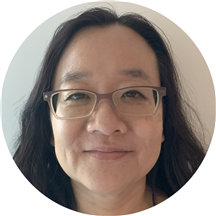 Gladys Lai, LCSW