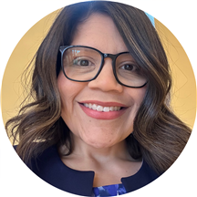 Gladys Lopez, LPCC