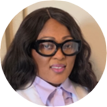 Gladys Ngu, APRN, MSN