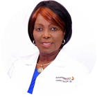 Gladys Ozoude, NP, FNP-C