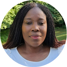 Gladys Paasewe, NP
