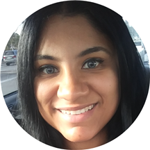 Gladys Pellot, LMHC