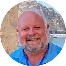 Glen McClintock, LCSW