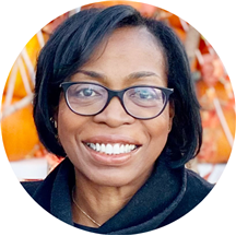 Glenda Baker, LMFT