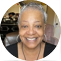 Glenda Campbell, LPC