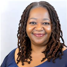 Glenda Carter, LPC