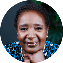 Glenda Clare, LPC
