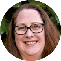 Glenda DeMatty, LMHC, MS