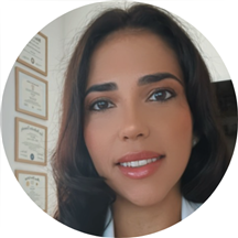Glenda Garcia, PMHNP