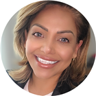 Glenda Gonzalez, LMHC