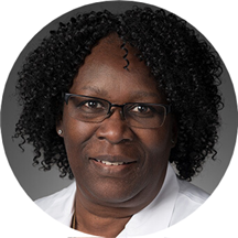 Glenda Hall, AGPCNP - BC