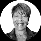 Glenda Holliday-Woods, LMSW