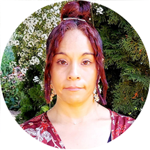 Glenda Martinez, LMSW