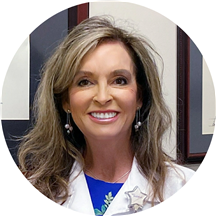 Glenda Thoms, NP