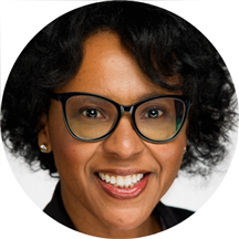 Glenda Vinson-Nnaji, LCMHCS, LCAS