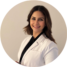 Glenda Ybarra, RN, NP, APRN, PMHNP