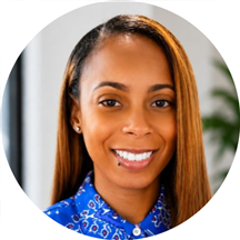 Glendenise McPherson, LCSW
