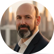 Glender D Curras, LMHC