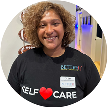 Glendolin Grant, LMT