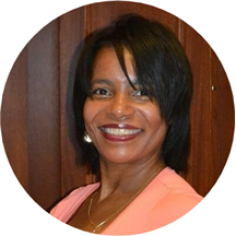 Glendolyn Alex, LCSW