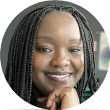 Glenise Ferguson, LCSW
