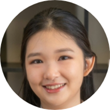 Glenmarie Lim, MA, LMHC