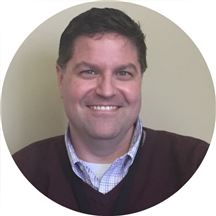 Glenn Forsythe, LCSW