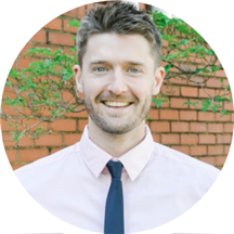 Glenn Gray, LPC