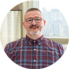 Glenn Hann, APRN, RN, NP