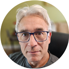 Glenn Haun, MS, LMHC