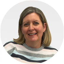 Glenna Hawn, LCSW