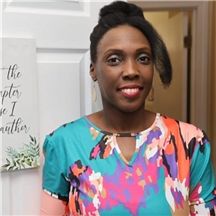 Glennice Ryan, LMHC