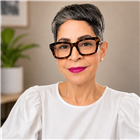 Glodeliz Rodriguez, LPC