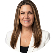 Gloria (Patricia) Rubio, MBA, MS, RD