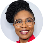 Gloria Adjei, APRN