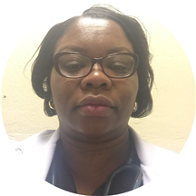 Gloria Agbadiba, PMHNP