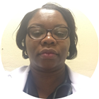 Gloria Agbadiba, PMHNP