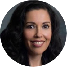 Gloria Alcala, LMFT