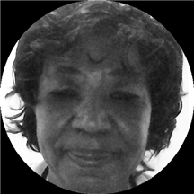 Gloria Areghan, APRN