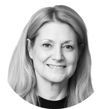 Gloria Avery, LCSW